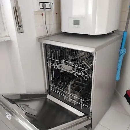 G&g شقة نيرفي