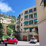 G&g Apartman Nervi