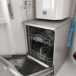 G&g Apartman Nervi