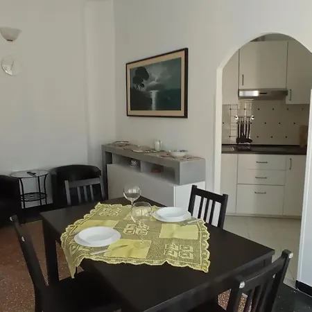 G&g Appartement *