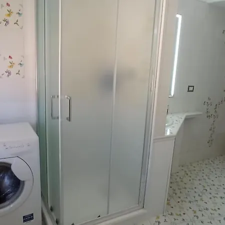 Apartment G&g *