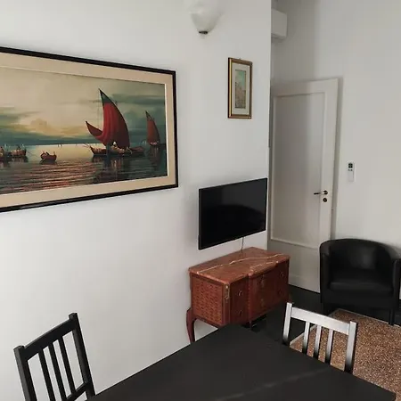 G&g Appartement *